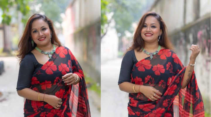 প্লে-ব্যাক নিয়ে শাপলা’র স্বপ্ন